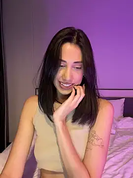 Sophiehii online show from 01/27/25, 11:11