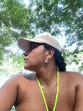 anaesca online show from 11/03/25, 02:29