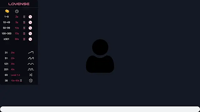 Avrilmoon online show from 06/01/26, 12:12