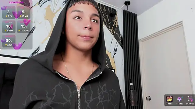 Seductivo jr online show from 02/07/26, 04:05