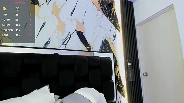 Seductivo jr online show from 02/24/26, 05:38