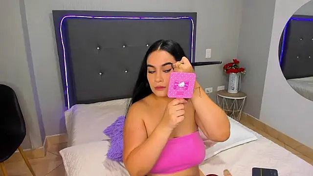 emma lye online show from 01/11/25, 08:21