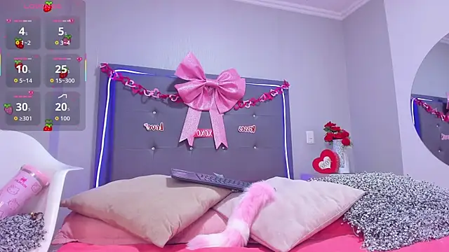 emma lye online show from 02/14/26, 10:17