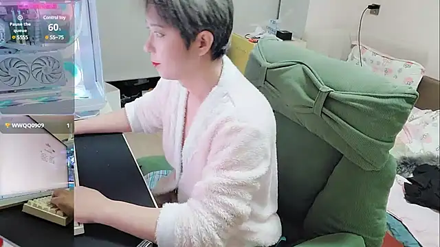 majlee2024 online show from 03/16/25, 02:00