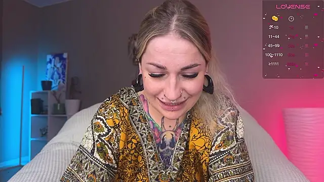 Tanya Acid online show from 03/05/26, 03:41