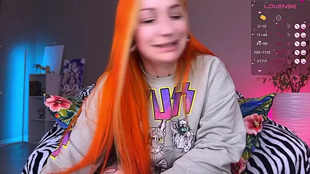 Snapshot of Tanya_Acid chatting on 03/19/26, 07:18 Tanya Acid online show from 03/19/26, 07:18