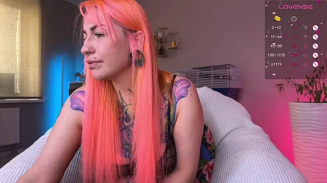 Snapshot of Tanya_Acid chatting on 05/09/26, 05:45 Tanya Acid online show from 05/09/26, 05:45