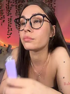 MiaNell online show from 12/13/24, 02:43