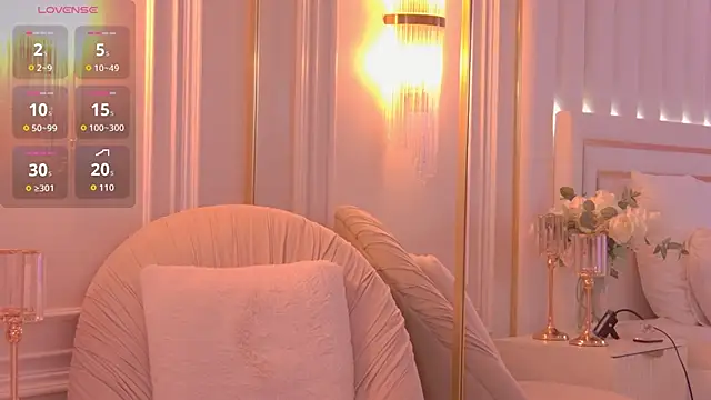 AmandaPirs online show from 11/27/25, 12:29