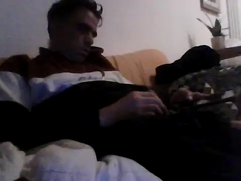 Giocandoassieme online show from 11/19/25, 05:57