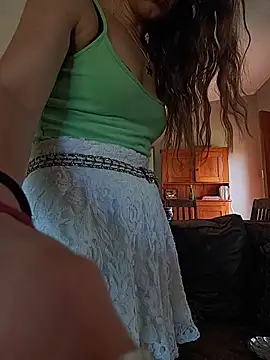 Missmesexycouple69 online show from 12/17/25, 02:12