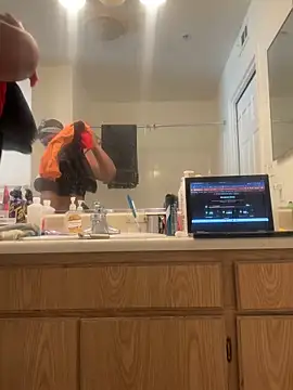 Prettynthick12 online show from 05/30/26, 11:13