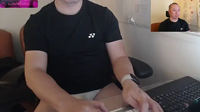 Snapshot of chih515 chatting on 01/23/25, 05:45 chih515 online show from 01/23/25, 05:45