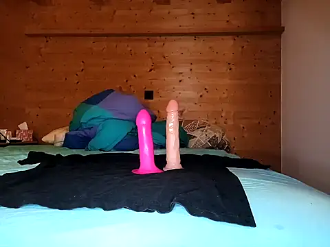 Fabian12999 online show from 12/14/24, 11:29