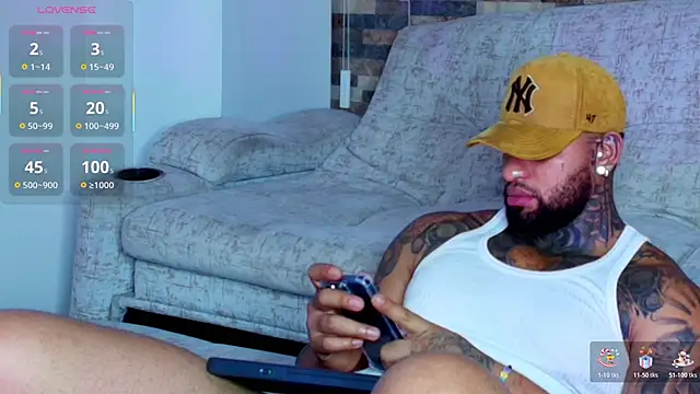 zaiin diesel online show from 03/04/26, 12:27