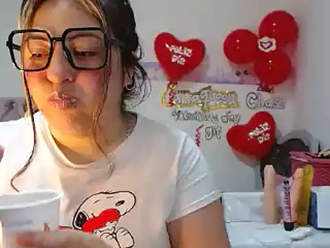 lanaqueen699 online show from 02/14/25, 03:26