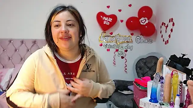 lanaqueen699 online show from 03/08/25, 12:20