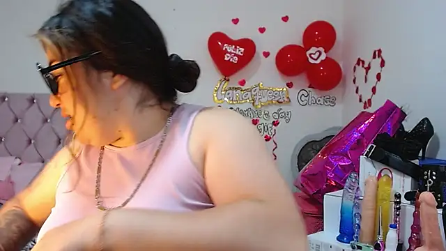 lanaqueen699 online show from 03/11/25, 03:34