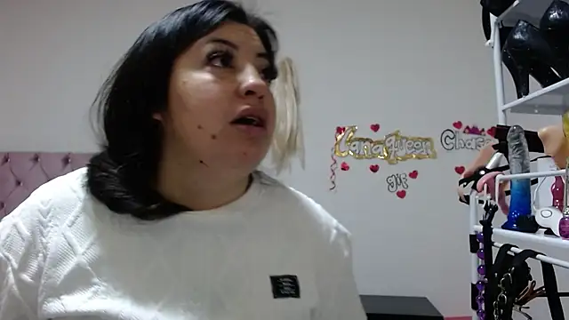 lanaqueen699 online show from 10/09/25, 12:14