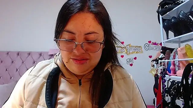 lanaqueen699 online show from 10/20/25, 12:27