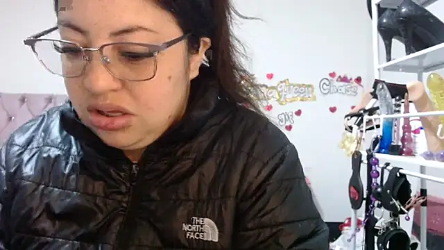 lanaqueen699 online show from 10/31/25, 12:17