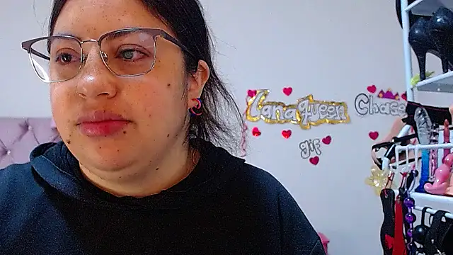 lanaqueen699 online show from 11/06/25, 12:17