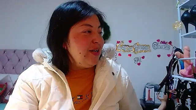 lanaqueen699 online show from 01/06/26, 12:20