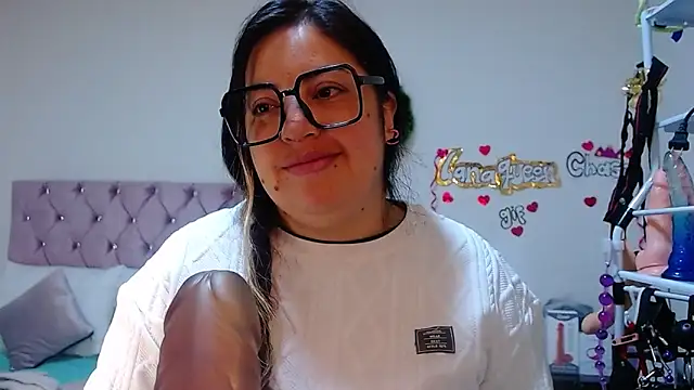 lanaqueen699 online show from 01/16/26, 12:09