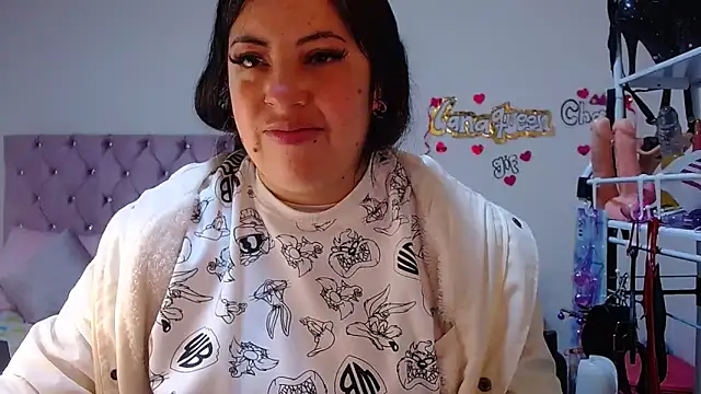 lanaqueen699 online show from 02/06/26, 12:19