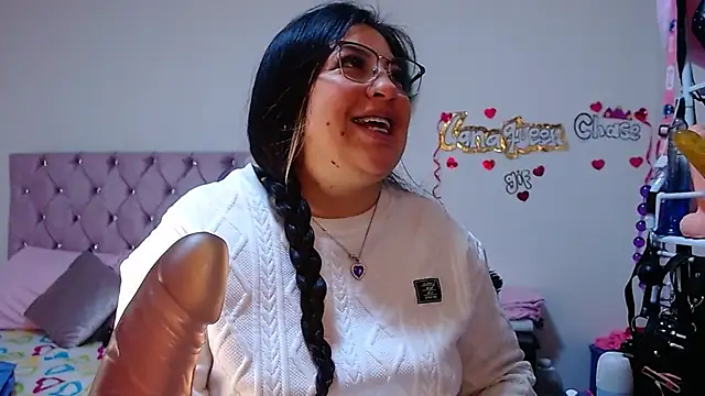 lanaqueen699 online show from 02/25/26, 12:15