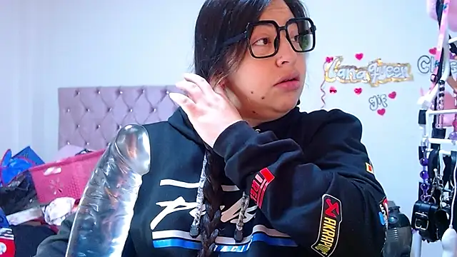 lanaqueen699 online show from 03/16/26, 12:31