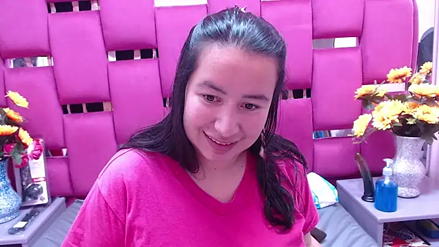 Snapshot of NaomyPrinces chatting on 12/30/24, 01:25 NaomyPrinces online show from 12/30/24, 01:25