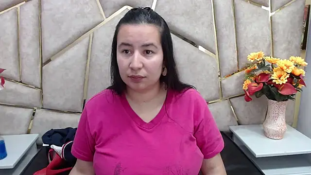 Snapshot of NaomyPrinces chatting on 01/28/25, 01:38 NaomyPrinces online show from 01/28/25, 01:38