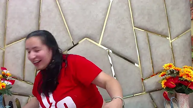 Snapshot of NaomyPrinces chatting on 02/07/25, 01:32 NaomyPrinces online show from 02/07/25, 01:32