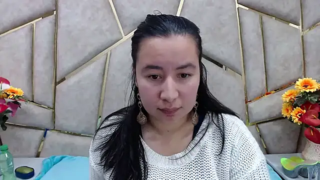 Snapshot of NaomyPrinces chatting on 02/09/25, 02:40 NaomyPrinces online show from 02/09/25, 02:40