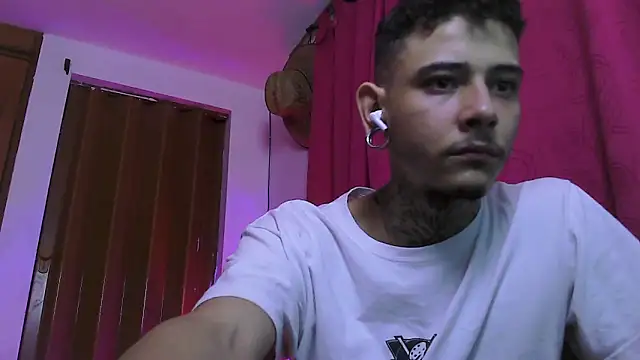 Ceder-Calistenes online show from 11/13/25, 06:01