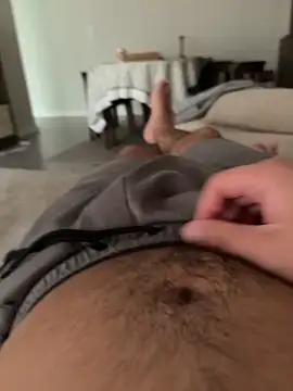 Snapshot of Irokumat chatting on 04/21/26, 12:33 Irokumat online show from 04/21/26, 12:33