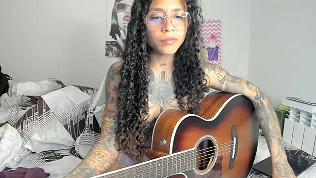 Ama music online show from 02/18/25, 08:58