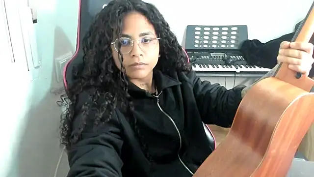 Ama music online show from 05/11/26, 02:34
