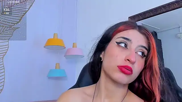 ShegoBlake online show from 12/13/24, 12:42