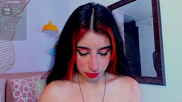 ShegoBlake online show from 12/16/24, 12:15