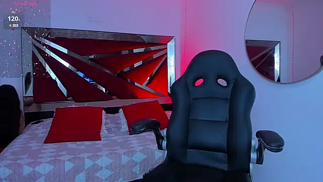 ShegoBlake online show from 02/04/25, 11:38