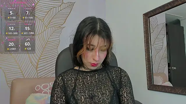 Snapshot of ShegoBlake chatting on 02/25/25, 11:55 ShegoBlake online show from 02/25/25, 11:55