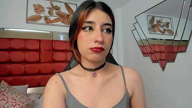 ShegoBlake online show from 09/15/25, 12:10