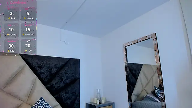 Snapshot of ShegoBlake chatting on 10/24/25, 12:08 ShegoBlake online show from 10/24/25, 12:08