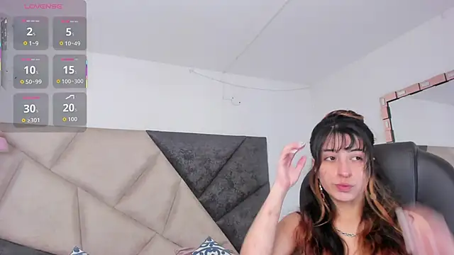 ShegoBlake online show from 05/05/26, 12:18