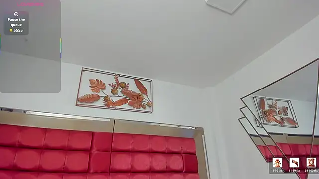 Snapshot of ShegoBlake chatting on 06/20/26, 12:14 ShegoBlake online show from 06/20/26, 12:14