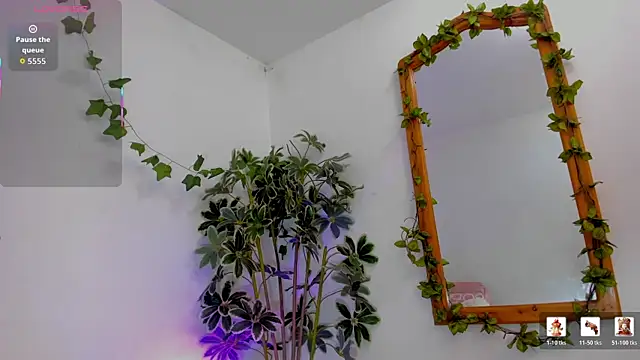 Snapshot of ShegoBlake chatting on 07/19/26, 12:14 ShegoBlake online show from 07/19/26, 12:14