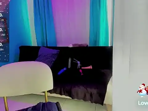 Hi Marceline online show from 12/12/24, 05:48