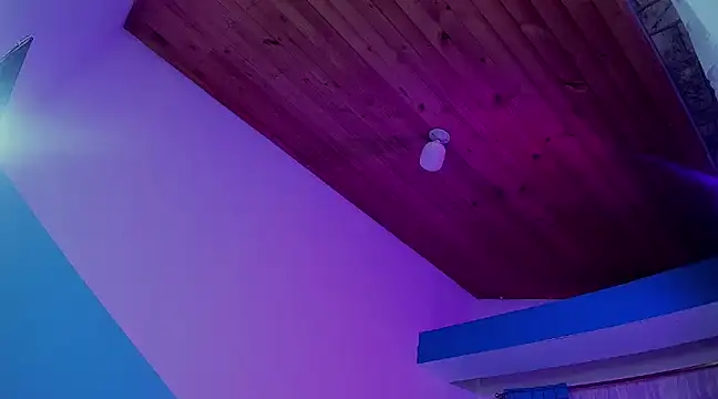 Hi Marceline online show from 12/18/24, 02:17